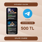 Kalıcı Makyaj Vuruş Gelişim Programı 500 TL