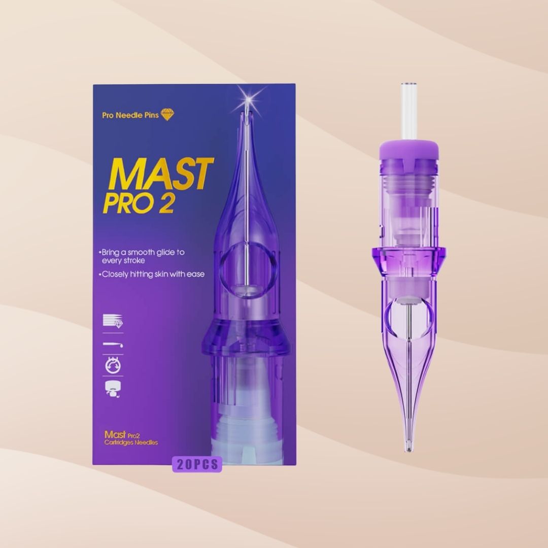 MAST İĞNE